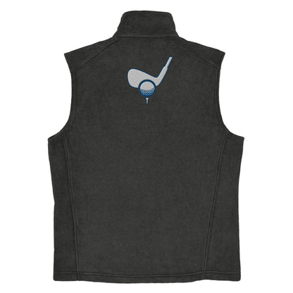 Two Bogeys - Men’s Columbia Fleece