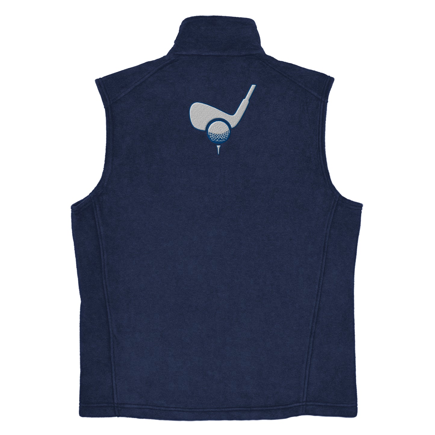 Two Bogeys - Men’s Columbia Fleece