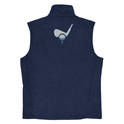 Two Bogeys - Men’s Columbia Fleece