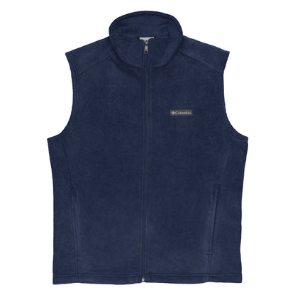 Two Bogeys - Men’s Columbia Fleece