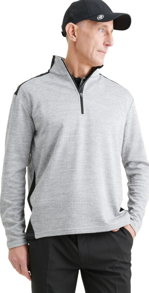 Sunningdale Men's Quarter-Zip