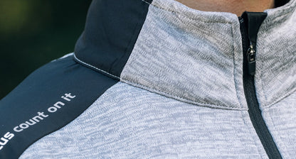 Sunningdale Men's Quarter-Zip