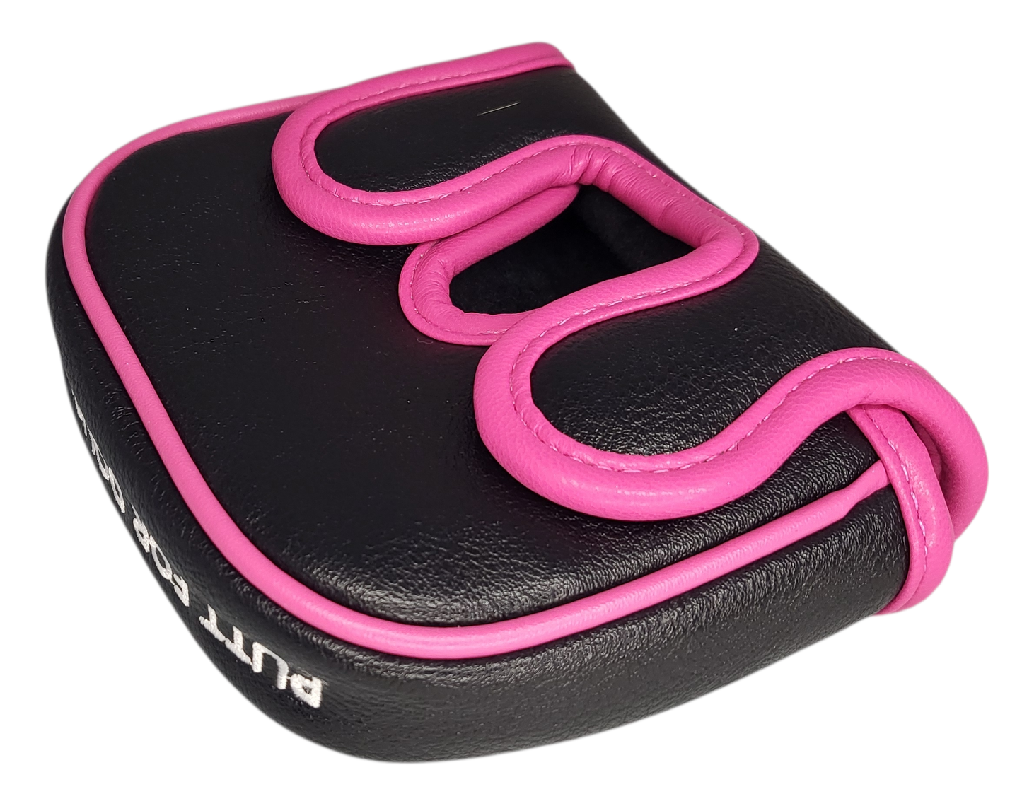 TaylorMade Spider ZT Center-Shafted Putter Cover by ReadyGOLF - Putt for Dough-Nuts