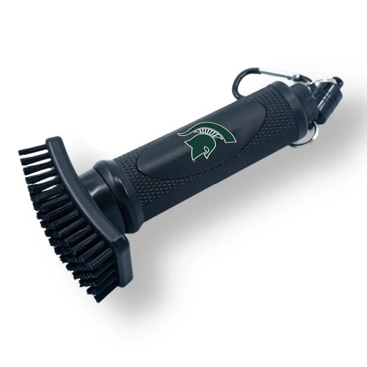 michigan-state-university-ncaa-licensed-team-grooveit-brush-wet-golf-club-cleaning-tool-462870 - GOLF LEAGUE