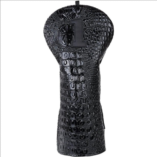 Midnight Croc Headcover