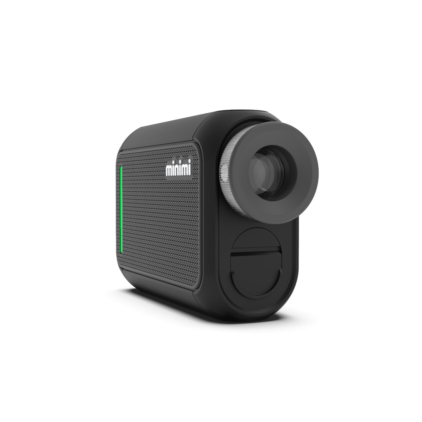 Minimi NR Laser Golf Rangefinder