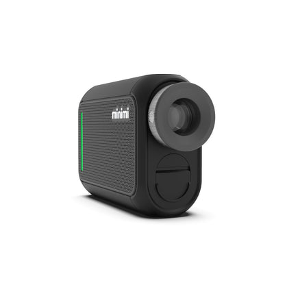 Minimi NR Laser Golf Rangefinder