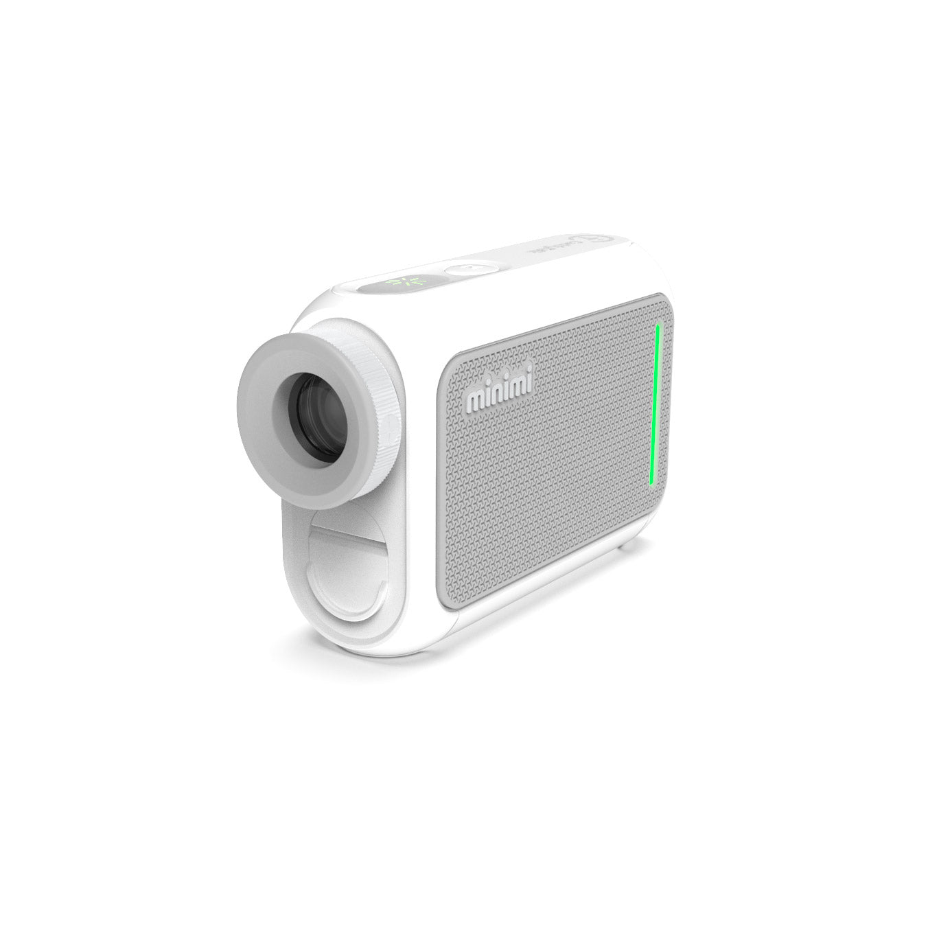 Minimi NR Laser Golf Rangefinder