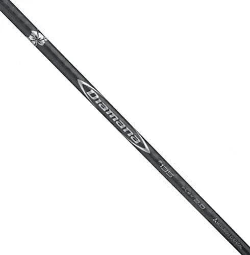 mitsubishi-diamana-p135-putter-shaft-golf-shaft-warehouse-inc - GOLF LEAGUE
