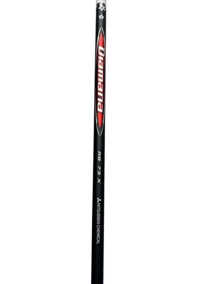 Mitsubishi Diamana RB 73 X-Stiff 42" Callaway Quantum FW Shaft (Used)