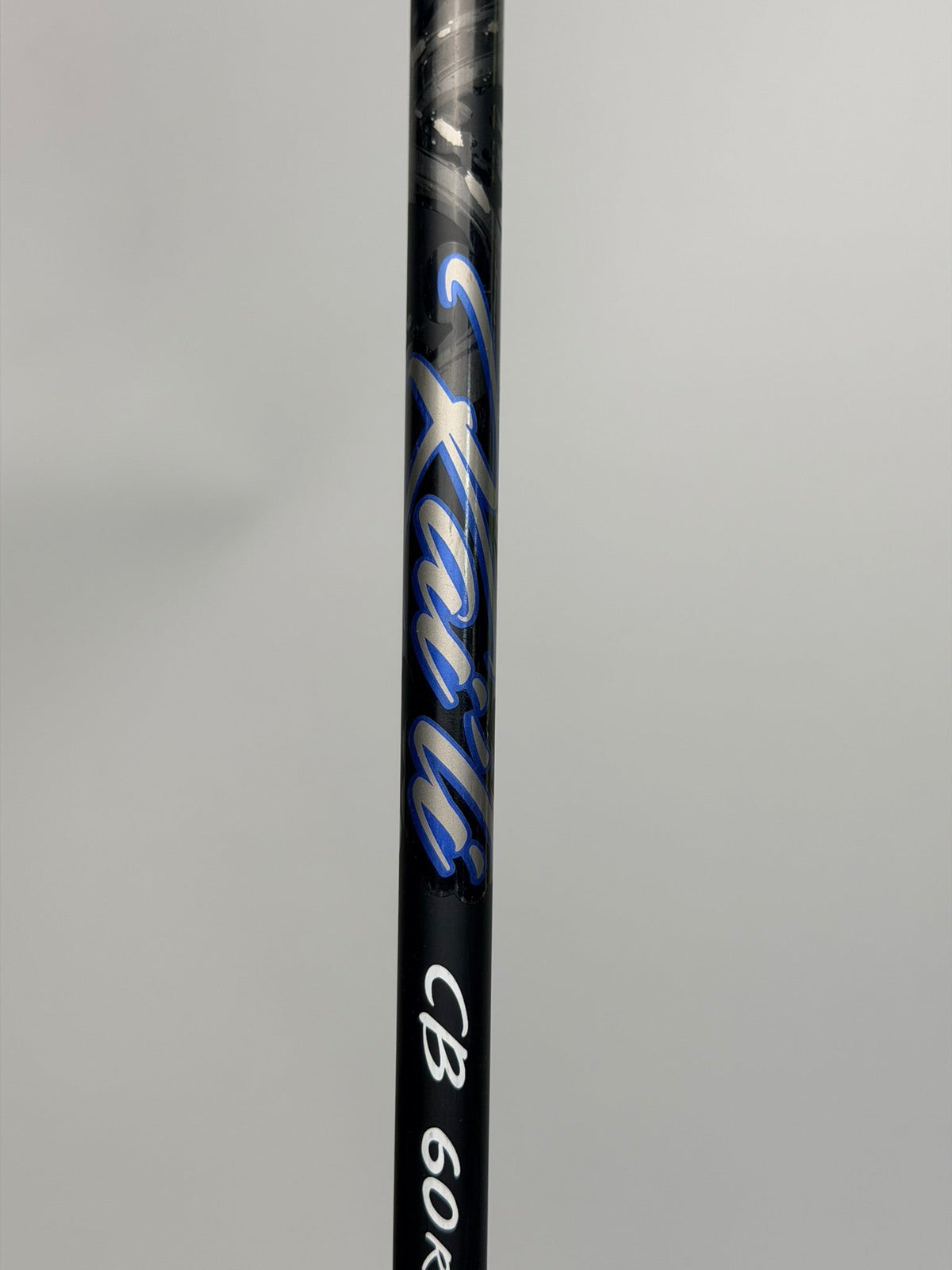 TaylorMade Qi35 Max 9 Wood 24.5° RH Kai'li Blue CB 60 R Used