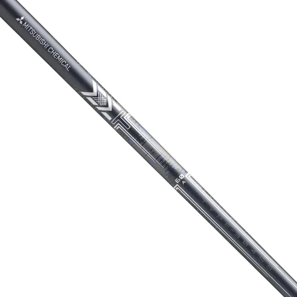 mitsubishi-mmt-parallel-370-iron-shaft-golf-shaft-warehouse-inc - GOLF LEAGUE