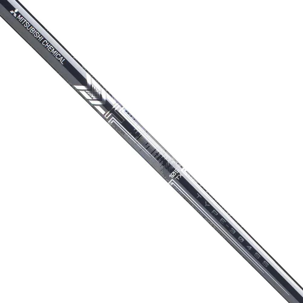mitsubishi-mmt-taper-355-iron-shaft-golf-shaft-warehouse-inc - GOLF LEAGUE