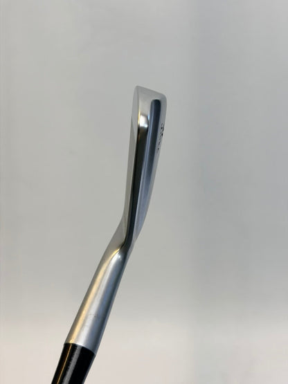 Miura Baby Blade 3 Iron KBS TGI 110 Graphite Golf Pride Grip Used