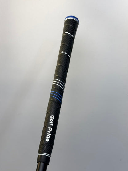 Miura Baby Blade 3 Iron KBS TGI 110 Graphite Golf Pride Grip Used