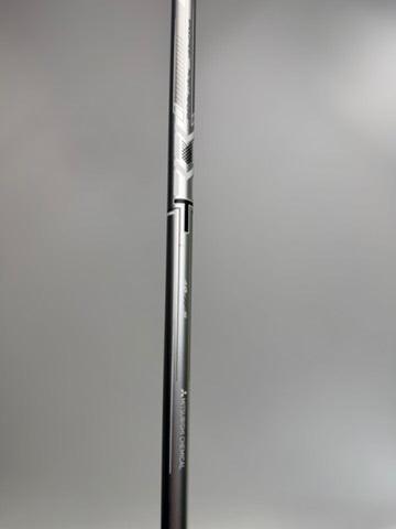 Mitsubishi MMT SpeedMesh 40 Stiff Driver Shaft 44.5" Titleist Tip (Used)
