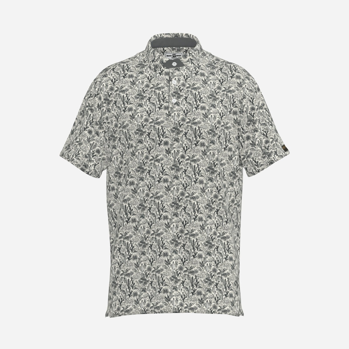 Mojave Mist Men's Premium Golf Polo