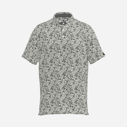 Mojave Mist Men's Premium Golf Polo