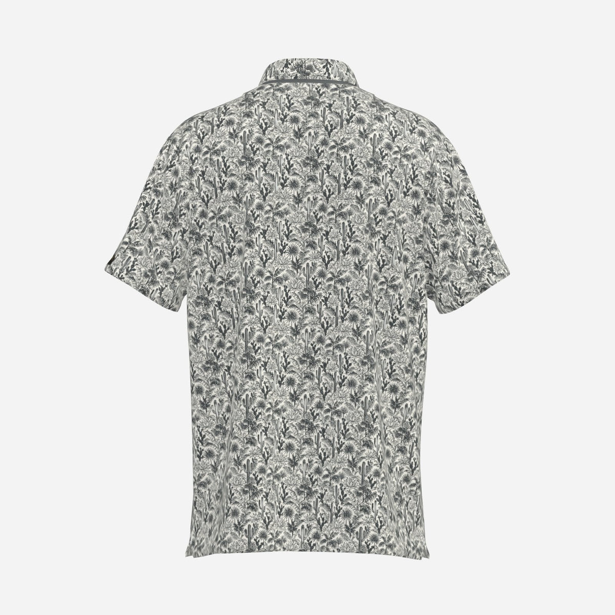 Mojave Mist Men's Premium Golf Polo