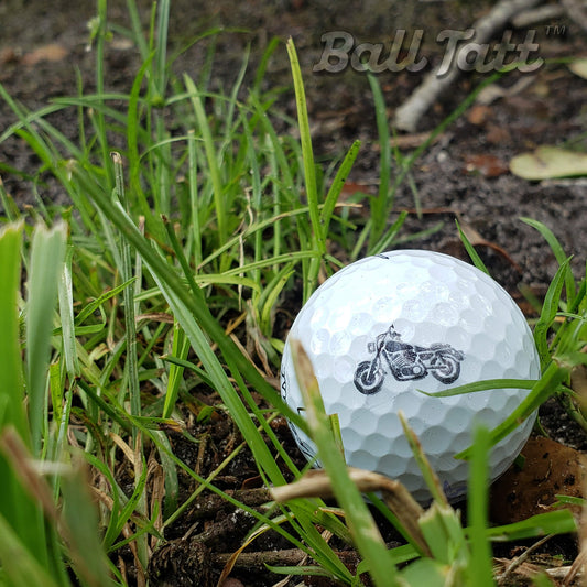 Motorcycle