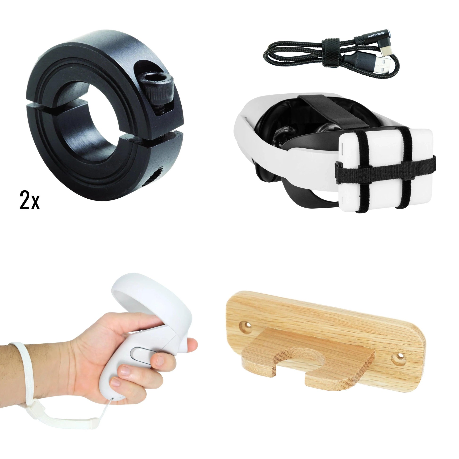 multipleaccessoriesQuest2 - GOLF LEAGUE