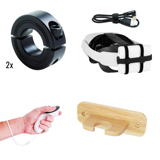 multipleaccessoriesQuest3 - GOLF LEAGUE