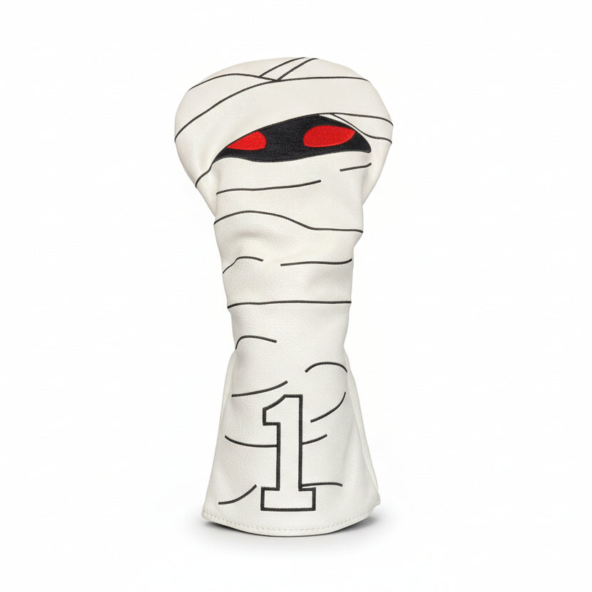 Mummy Headcover