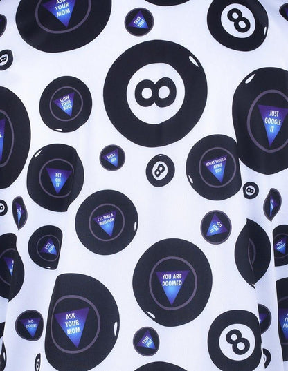 mystic8Ball3 - GOLF LEAGUE