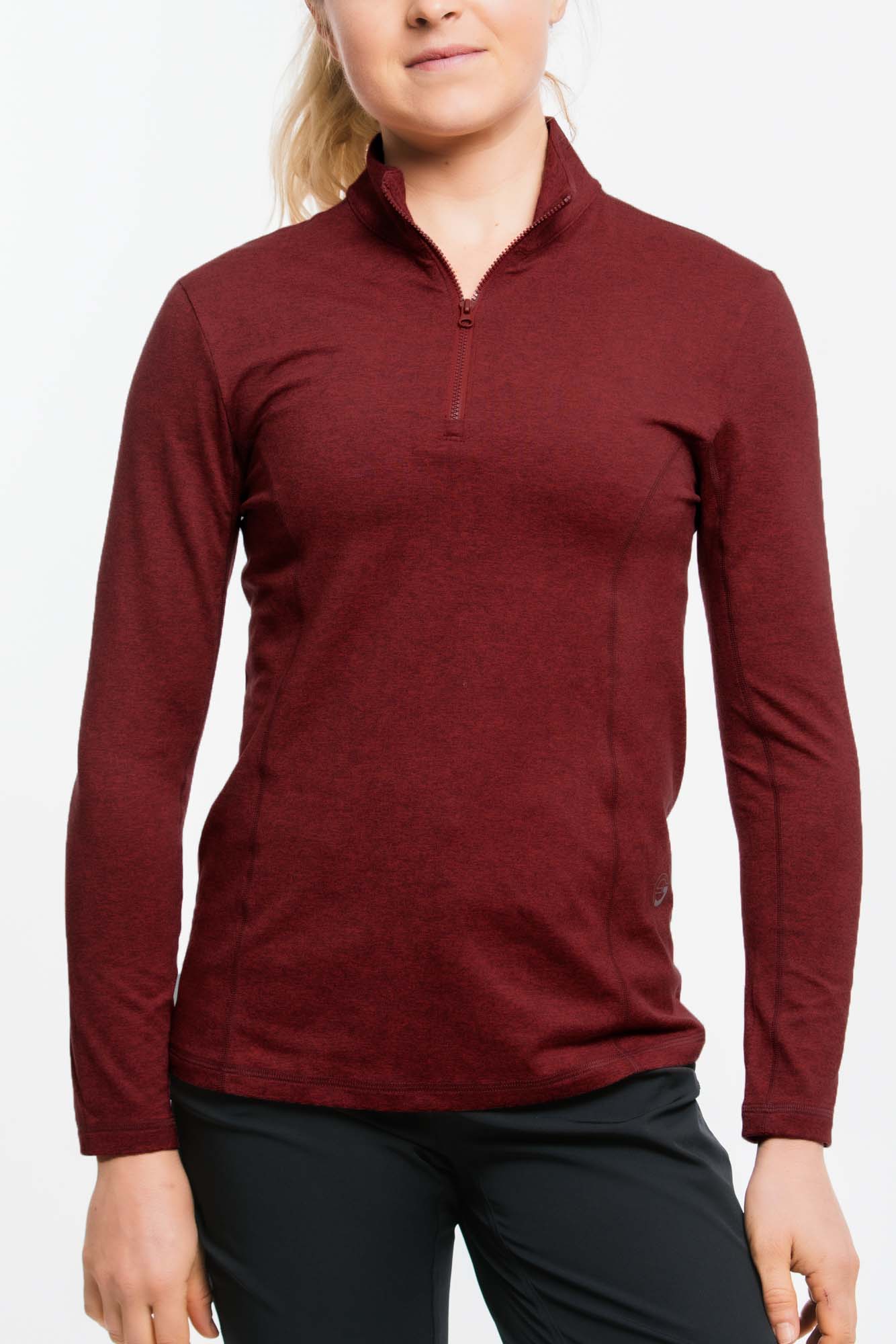 Core Half Zip (7 Colors)