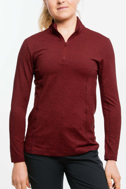 Core Half Zip (7 Colors)