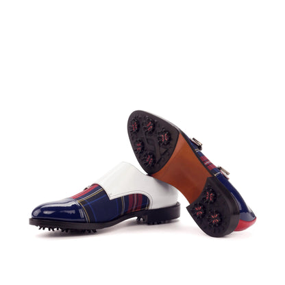 nationals-golf-shoes-men-tartan-450 - GOLF LEAGUE