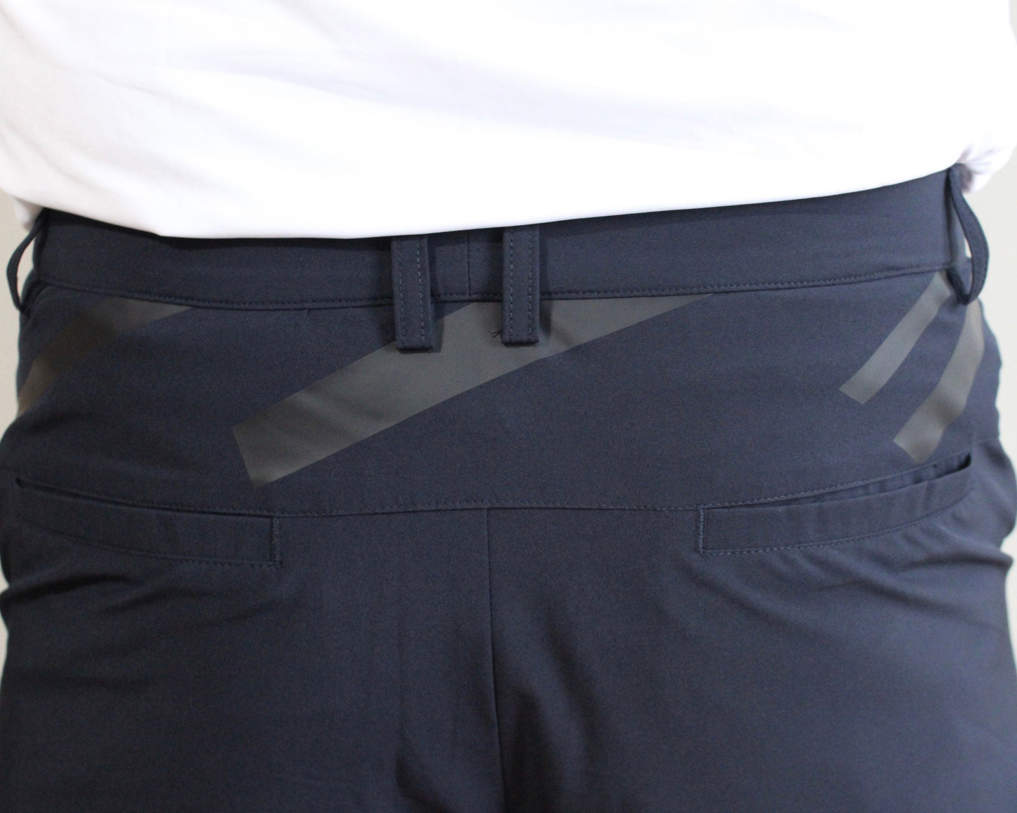 Chippopotamus Navy Blue