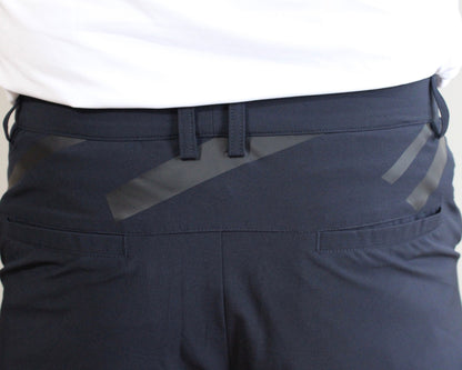 Chippopotamus Navy Blue