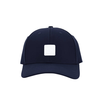 Navy Jack Hat