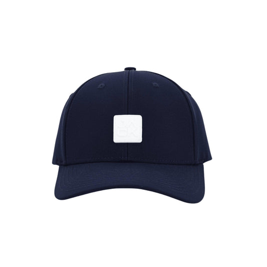 Navy Jack Hat