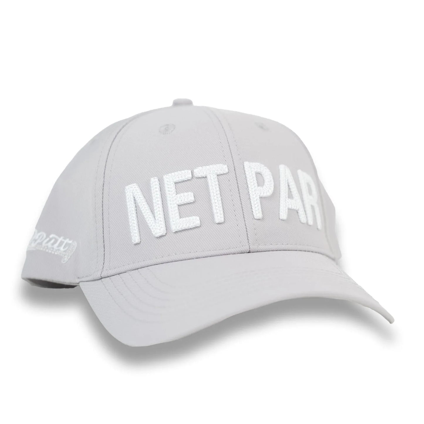NET PAR Hat - GOLF LEAGUE