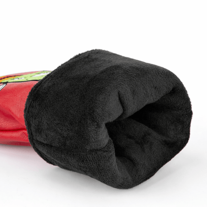 Never Pull Out Cactus Driver Headcover