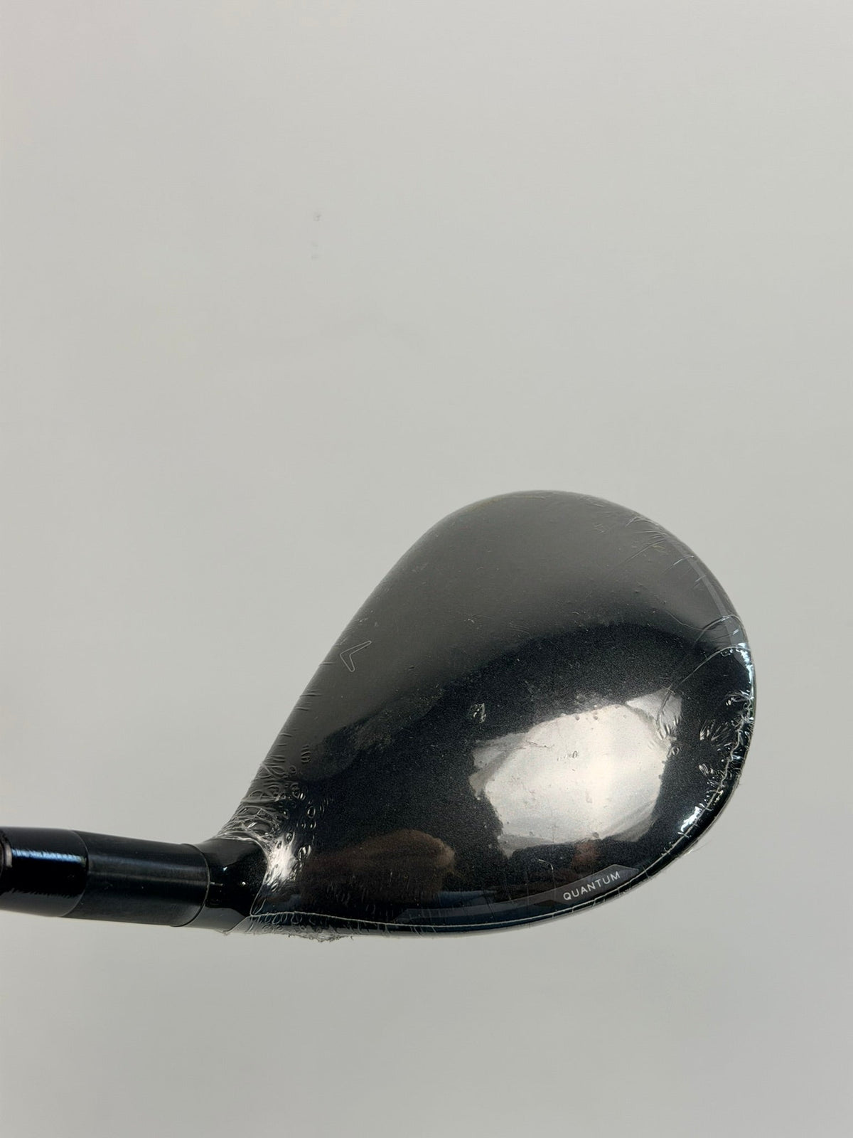 New Callaway Quantum Max 9 Wood 24° RH Fujikura Ventus TR Black 6-X VeloCore