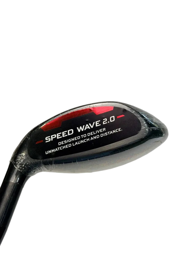 New Callaway Quantum Max 9 Wood 24° RH Fujikura Ventus TR Black 6-X VeloCore