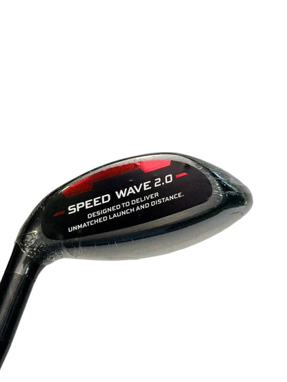 New Callaway Quantum Max 9 Wood 24° RH Fujikura Ventus TR Black 6-X VeloCore