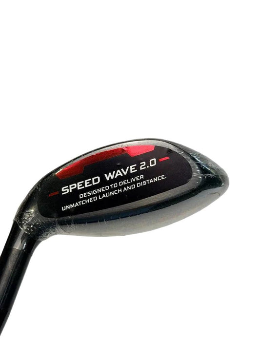 New Callaway Quantum Max 9 Wood 24° RH Fujikura Ventus TR Black 6-X VeloCore