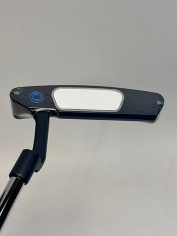 Odyssey Ai-ONE #2 Putter 35" RH Stroke Lab SL90 New w/ Headcover