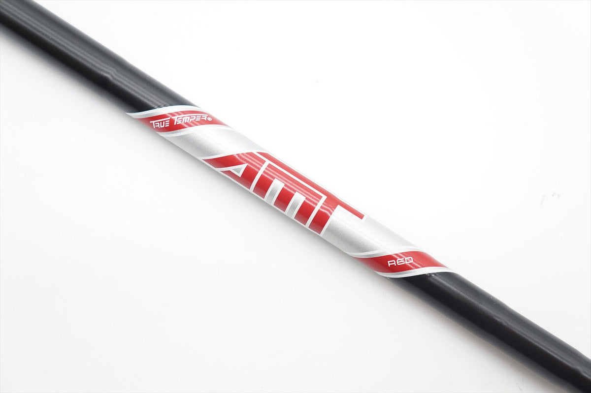 True Temper AMT Red Onyx R300 Regular Wedge Shaft – New Uncut