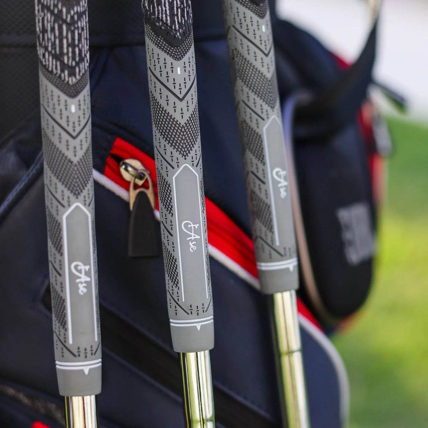 Ase 3-Piece Wedge Set (52,56,60) - GOLF LEAGUE