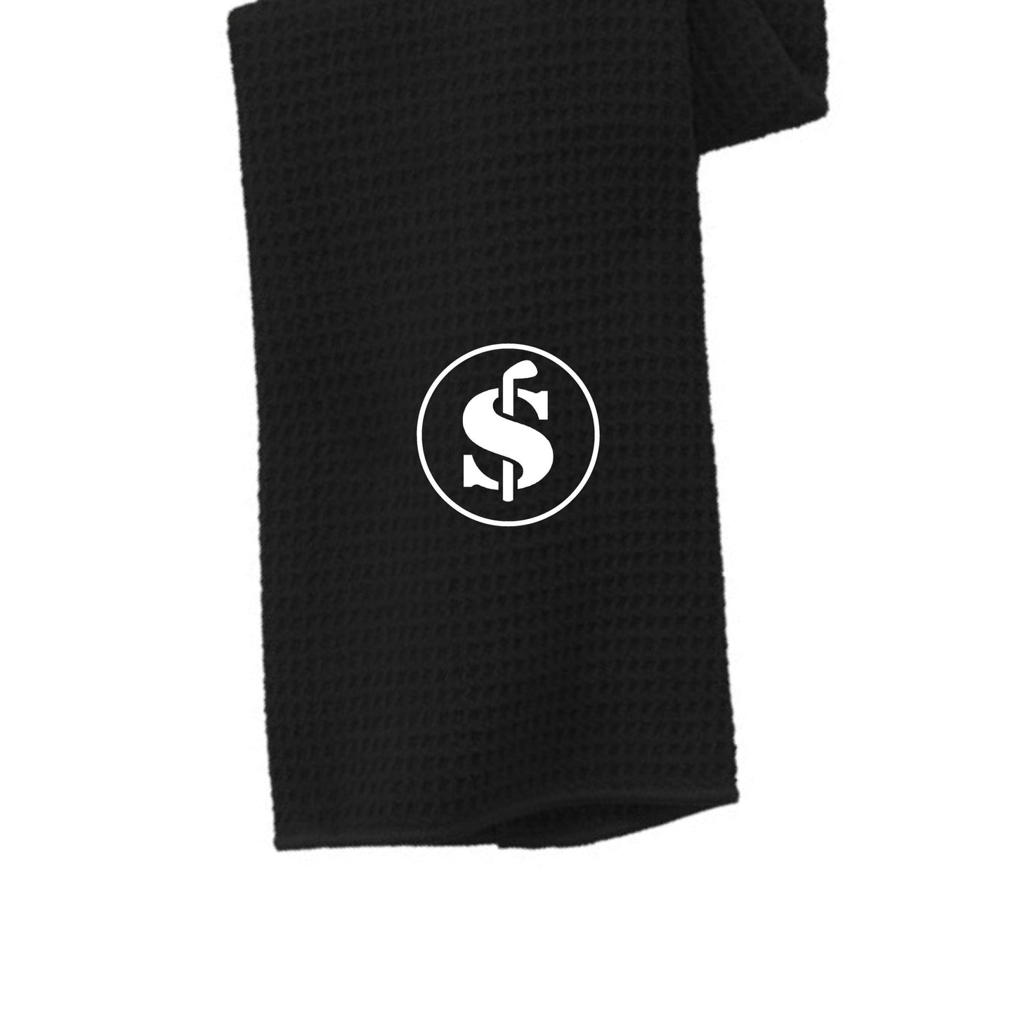Black - TW60 - FRONT