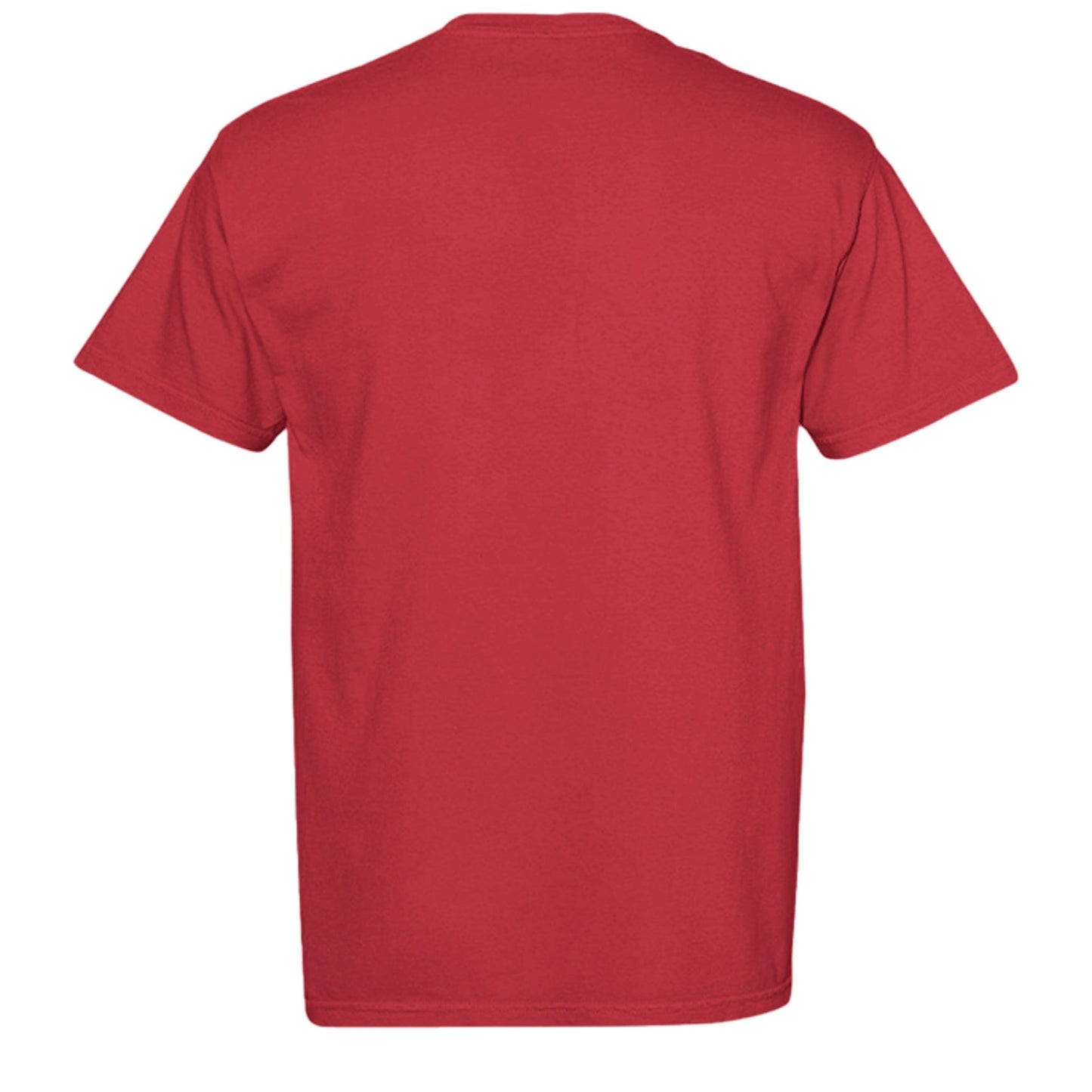 RED - C1717 - BACK
