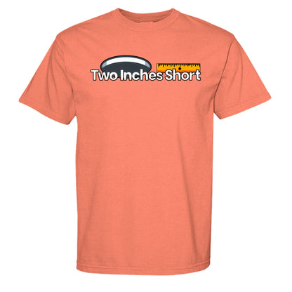 NEON RED ORANGE - C1717 - FRONT