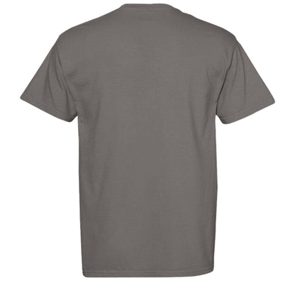 GREY - C1717 - BACK