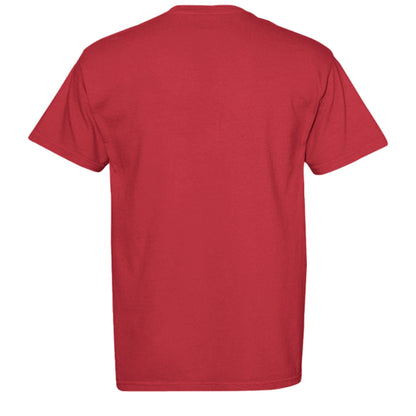 RED - C1717 - BACK