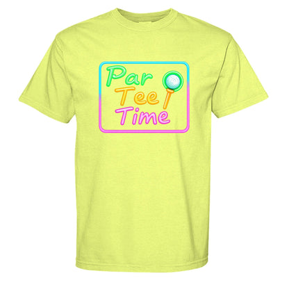Neon Lemon - C1717 - FRONT